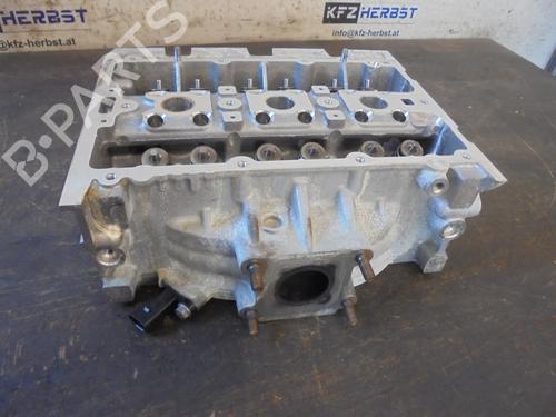 Cylinder head SEAT IBIZA IV (6J5, 6P1) 1.0 | BP21683869M5