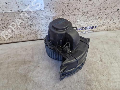Used Heater blower motor VW TRANSPORTER T5 Platform/Chassis (7JD, 7JE, 7JL, 7JY, 7JZ, 7F 2.0 TDI (84 hp) 26664546