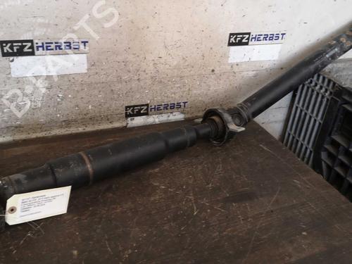 Used Driveshaft BMW X3 (F25) xDrive 20 d (163 hp) 22290902