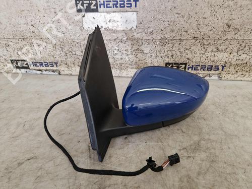 Retrovisor izquierdo VW POLO V (6R1, 6C1) 1.2 TDI | BP29966631C26