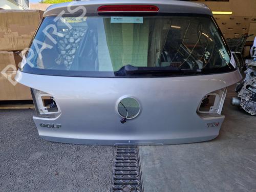 Tailgate VW GOLF V (1K1) 1.4 TSI | BP25603295C6 