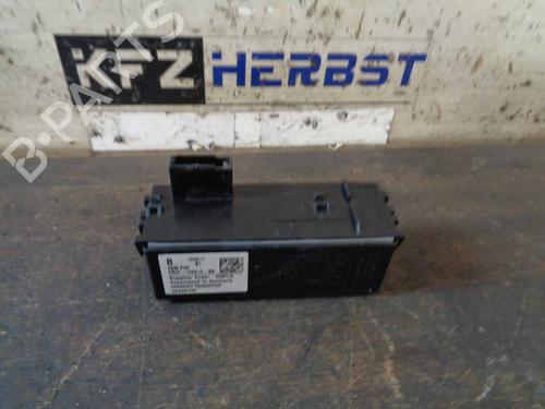 Computer FORD MONDEO V Turnier (CF) 2.0 TDCi (150 hp) 13435416
