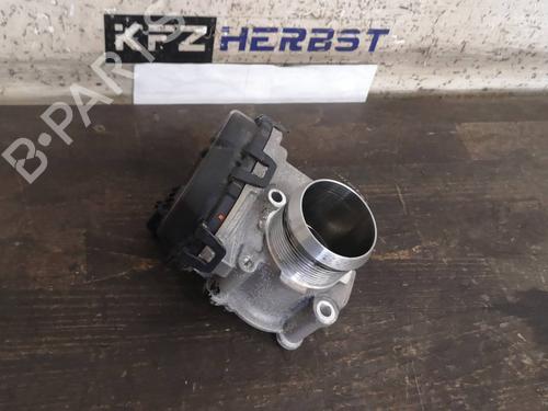 Used Throttle body FORD MONDEO V Turnier (CF) 1.5 TDCi (120 hp) 13437887