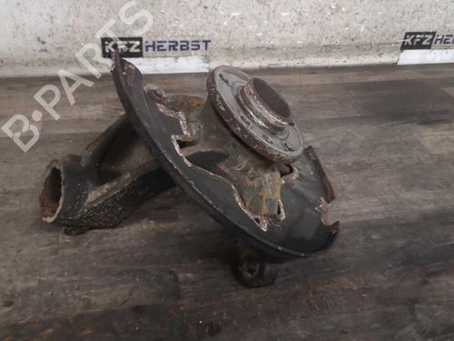 Used Right front steering knuckle VOLVO S60 II (134) D3 (163 hp) 22994336