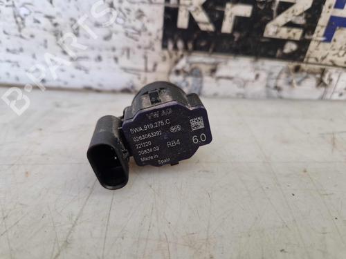 Electronic module SEAT LEON (KL1, KLG) 2.0 TDI | BP26725146M83 