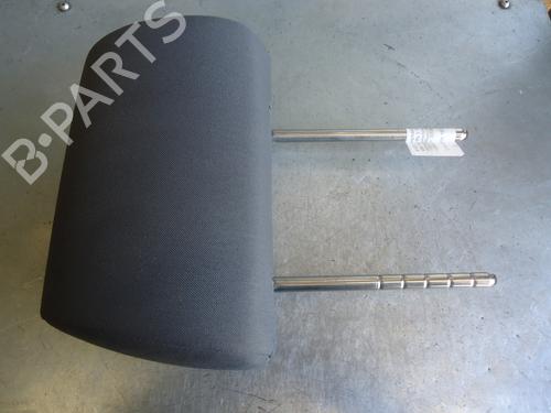 Hodestøtte VW POLO (9N_, 9A_) 1.4 TDI (75 hp) 13060366