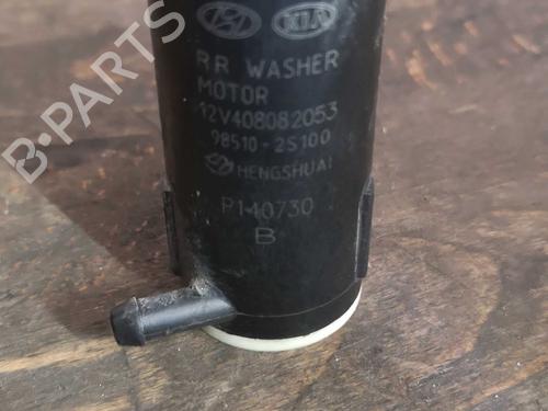 Washer pump KIA SPORTAGE III (SL) 2.0 CRDi AWD | BP22285517E24 