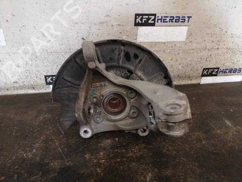 Left front steering knuckle SEAT ALHAMBRA (710, 711) 2.0 TDI | BP12879941M25 
