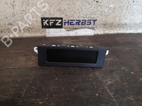 Multifunctionele display CITROËN C3 II (SC_) 1.0 VTi 68 (68 hp) 22278385