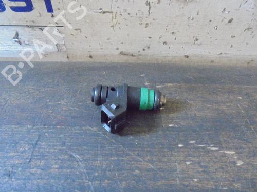 Used Injector RENAULT GRAND SCÉNIC II (JM0/1_) 2.0 (135 hp) 13434147