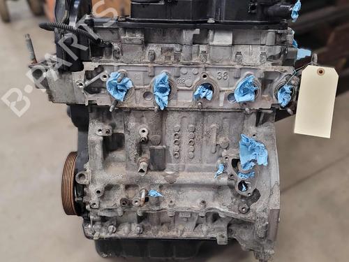 Engine FORD C-MAX II (DXA/CB7, DXA/CEU) 1.6 TDCi | BP34368763M1  - Image 5
