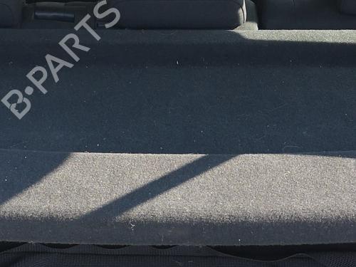 Used Rear parcel shelf Rear parcel shelf 37487734 37487734