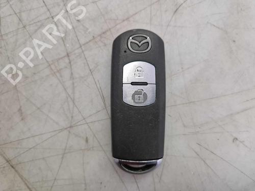 Used Ignition barrel MAZDA 3 (BM, BN) 2.0 (120 hp) 29823960