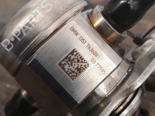 Injection pump MINI MINI Convertible (F57) Cooper | BP22285286M78 