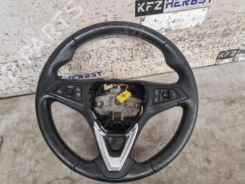 Rat OPEL ASTRA K (B16) 1.5 CRDI (68) (122 hp) 32475592
