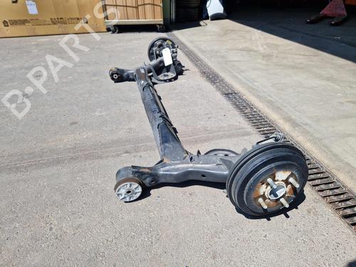 Rear axle HYUNDAI i20 III (BC3, BI3) 1.2 | BP27167324M2 