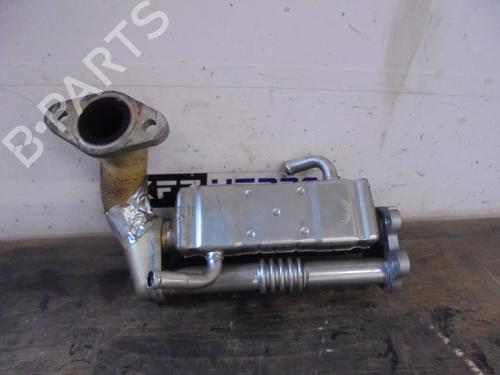 EGR-Ventil MAZDA 6 Hatchback (GH) 2.2 D (GH10) (129 hp) 12860191
