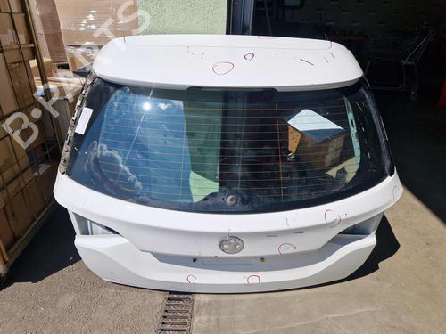 Used Tailgate OPEL ASTRA K Sports Tourer (B16) 1.6 CDTi (35) (110 hp) 25716633