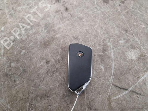 Used Ignition barrel Ignition barrel CUPRA BORN (K11) 58 (204 hp) 36072230 36072230