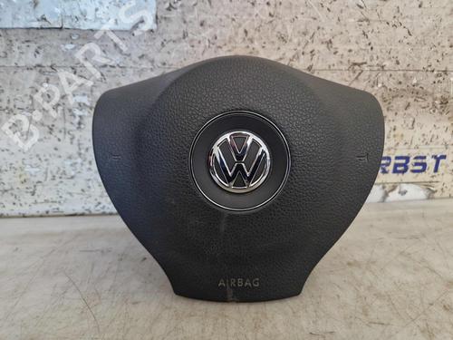 Used Driver airbag VW SHARAN (7N1, 7N2) 1.4 TSI (150 hp) 29717734