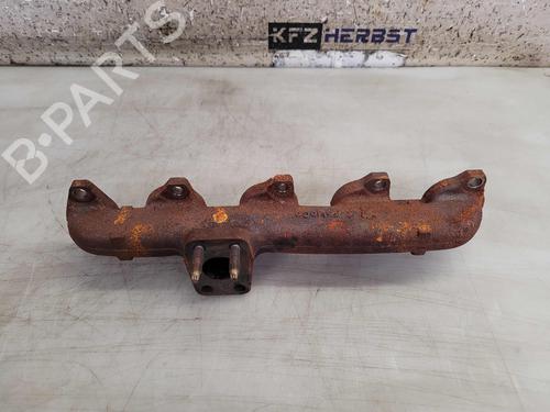 Used Exhaust manifold FORD TRANSIT COURIER B460 Box Body/MPV 1.5 EcoBlue (100 hp) 24135621