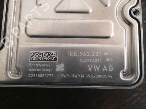 Other SKODA ENYAQ iV Coupe (5AC) RS | BP29324539O1 