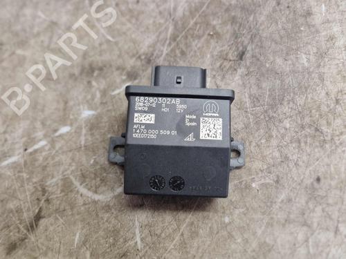 Computer JEEP CHEROKEE (KL) 2.0 T-GDi (272 hp) 30904638