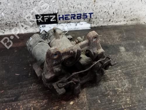 Used Left rear brake caliper FORD GALAXY III (CK) 2.0 TDCi (150 hp) 22293348