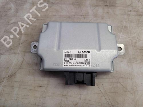 Computer FORD C-MAX II (DXA/CB7, DXA/CEU) 1.0 EcoBoost (100 hp) 24143603