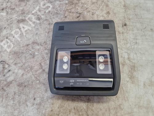 Used Interior roof light Interior roof light FORD CAPRI (CX740L) EV (286 hp) 33845550 33845550