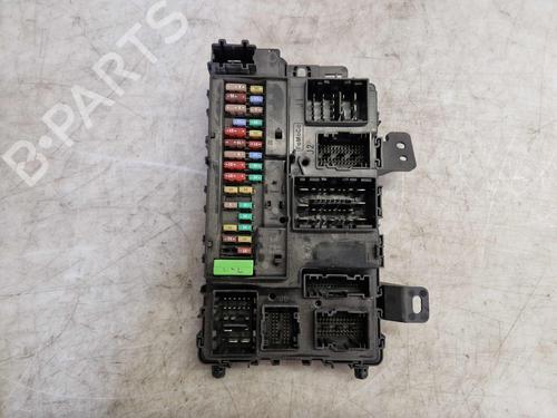 Used Fuse box FORD TRANSIT CUSTOM V362 Van (FY, FZ) 2.0 EcoBlue (130 hp) 28277963