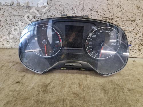 Used Instrument cluster Instrument cluster 38750505 38750505