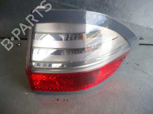 Used Right taillight FORD S-MAX (WA6) 1.8 TDCi (125 hp) 13432400
