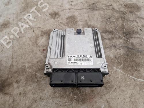 Used Engine control unit (ECU) Engine control unit (ECU) VW TOURAN (5T1) 2.0 TDI (150 hp) 39976697 39976697