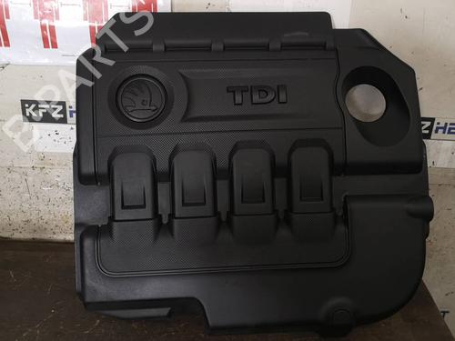 Oberschutz für SKODA OCTAVIA III Combi (5E5, 5E6) 1.6 TDI (105 hp) 12891559