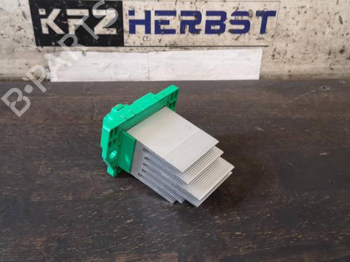 Used Heater resistor HYUNDAI i10 II (BA, IA) 1.2 (87 hp) 12874718