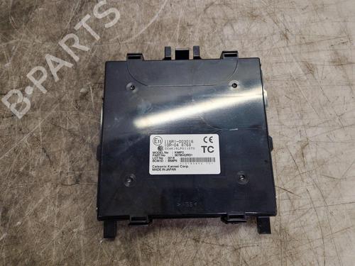 Centralina SUZUKI SWIFT V (AZ) 1.2 SHVS (A2L412) (90 hp) 31657713