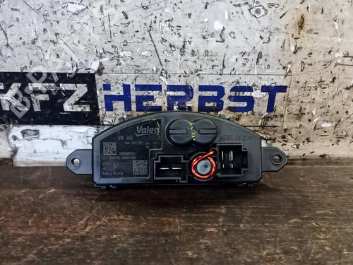 Used Heater resistor CUPRA FORMENTOR (KM7, KMP) 2.0 TDI 4Drive (150 hp) 22776051