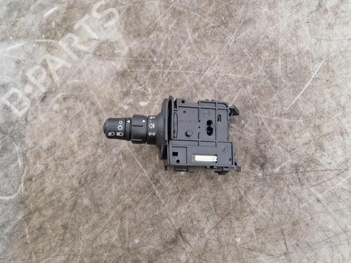 Used Steering column stalk RENAULT GRAND SCÉNIC II (JM0/1_) 1.9 dCi (JM14) (131 hp) 33038770