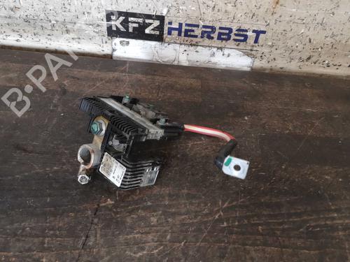 Used Fuse box OPEL MOKKA / MOKKA X (J13) 1.4 (_76) (140 hp) 22289979