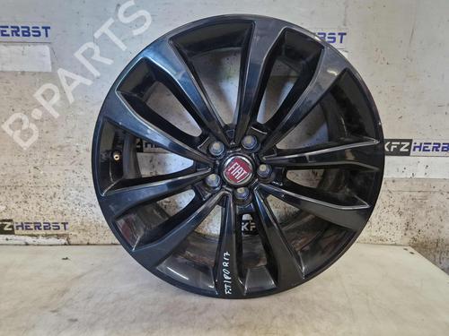 Used Rim FIAT TIPO Estate (356_, 357_) 1.6 D (356WXG1B) (120 hp) 27167241