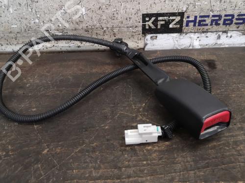 Used Front left seatbelt HYUNDAI i10 II (BA, IA) 1.0 (67 hp) 22292117