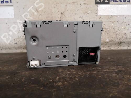Electronic module VW JETTA IV (162, 163, AV3, AV2) 1.6 TDI | BP19947504M83 