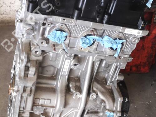 Engine BMW 1 (F20) 116 d | BP22284906M1 