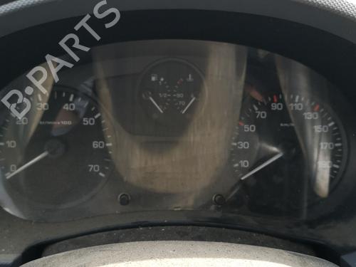 instrument-cluster-citroen-berlingo-box-bodympv-b9-2008-33542601 main image