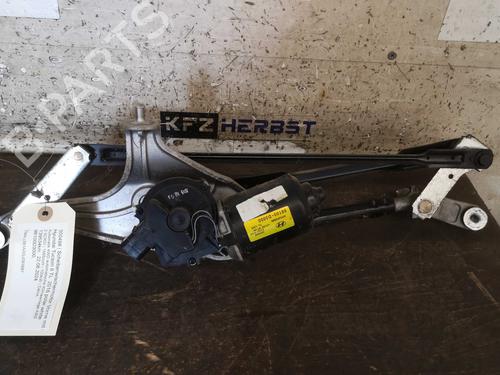 Used Front wipers mechanism HYUNDAI TUCSON (TL, TLE) 2.0 CRDi All-wheel Drive (185 hp) 22290534