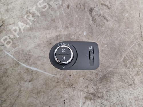 Used Headlight switch Headlight switch 37535475 37535475