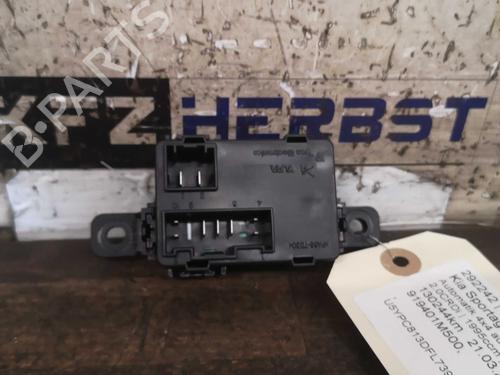 Used Control unit KIA SPORTAGE III (SL) 2.0 CRDi AWD (136 hp) 22285388