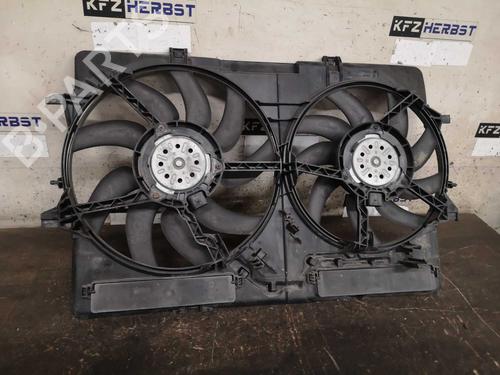 Used Electronic module AUDI Q3 (8UB, 8UG) 2.0 TFSI quattro (211 hp) 19929185