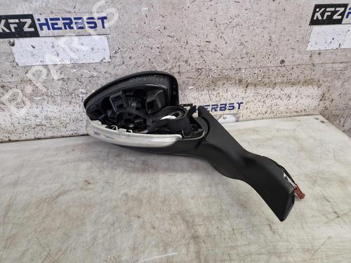 Used Right mirror PEUGEOT 208 I (CA_, CC_) 1.2 PureTech 82 (82 hp) 26201759